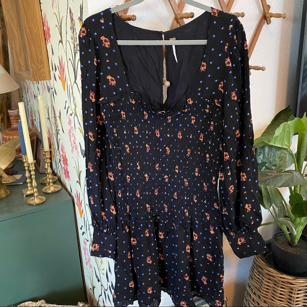 Free People dress ✨